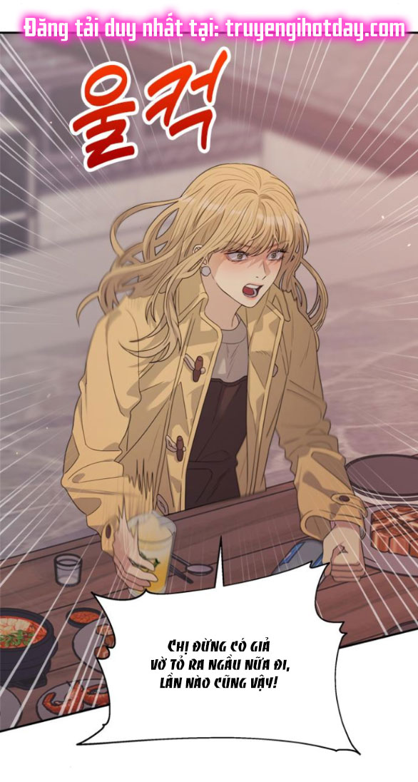 Couple Breaker chapter 30.1 87