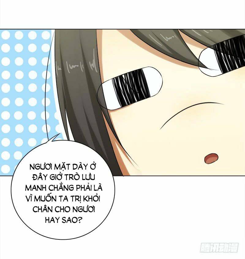 khuynh thế độc phi chapter 37 19