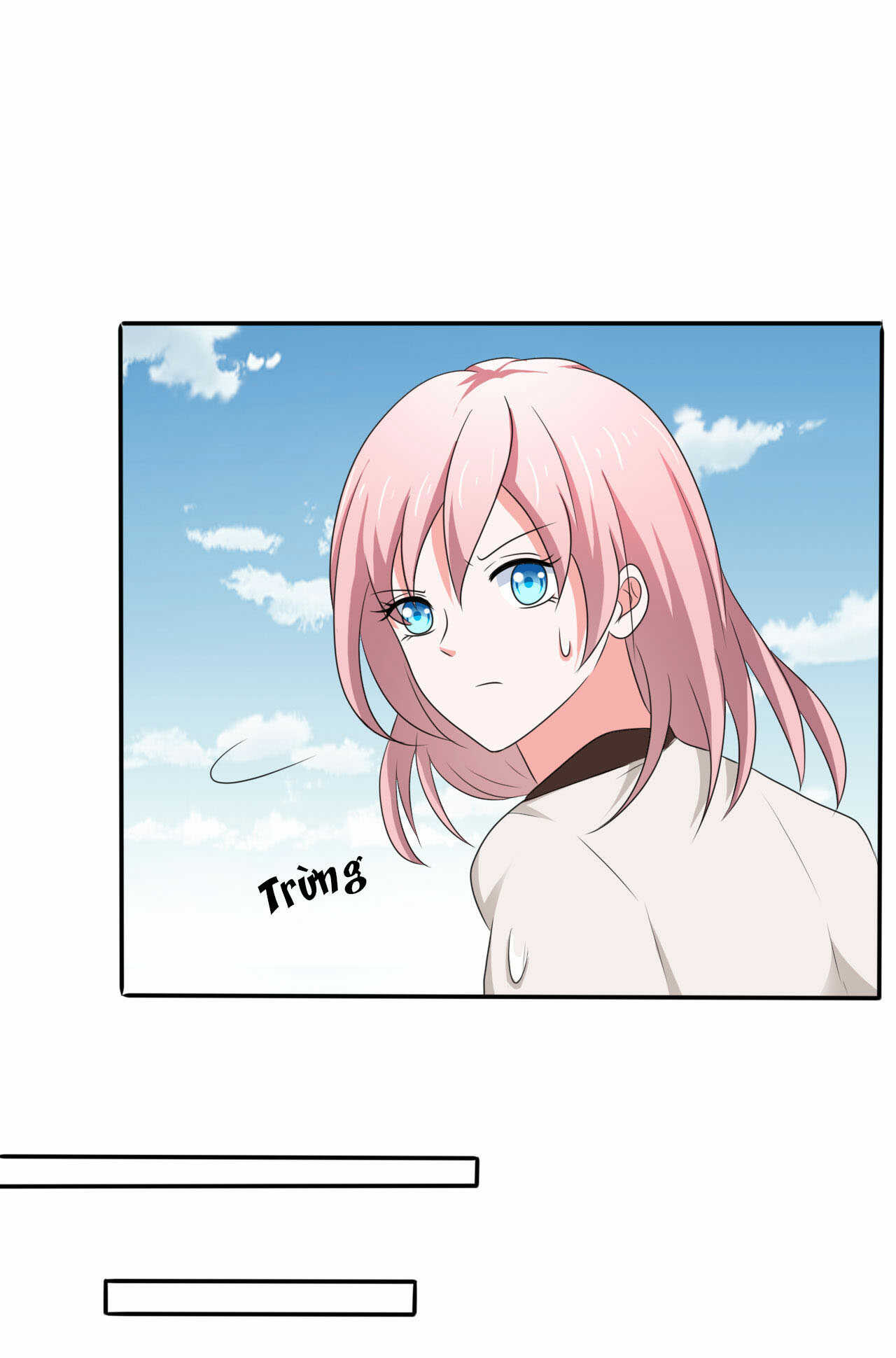 bí mật không thể yêu đương chapter 73 14