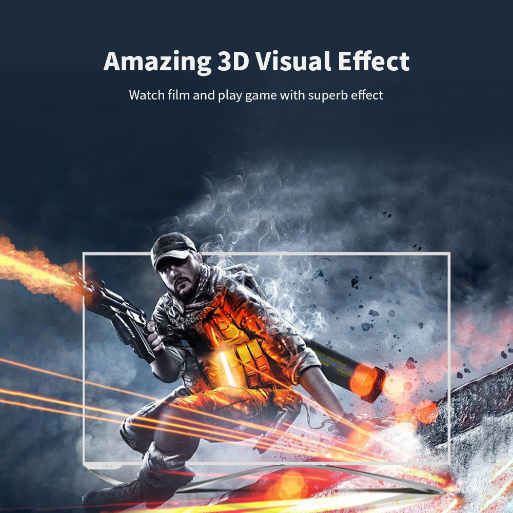 Bộ Chuyển Đổi Micro HD Sang HD 1080p Cho Máy Tính Bảng Camera TV Máy Game Sử Dụng Trong Gia Đình Và Doanh Nghiệp