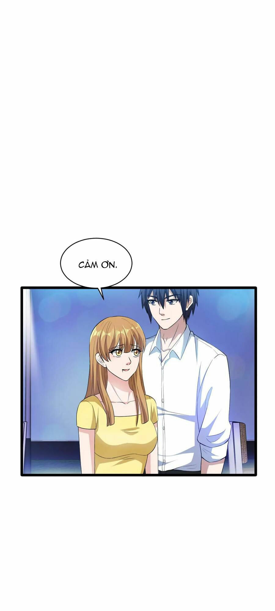 đô thị tà vương chapter 17 3