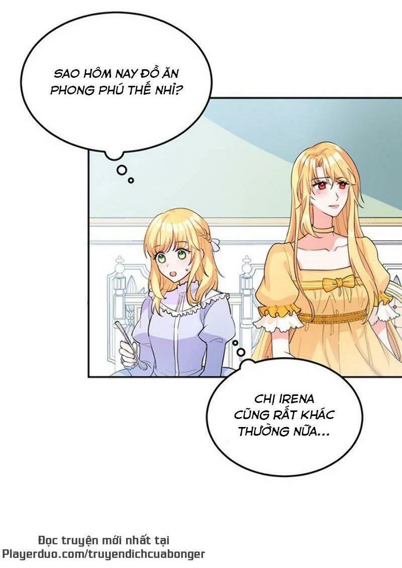 nữ hiệp trở về chapter 4 64