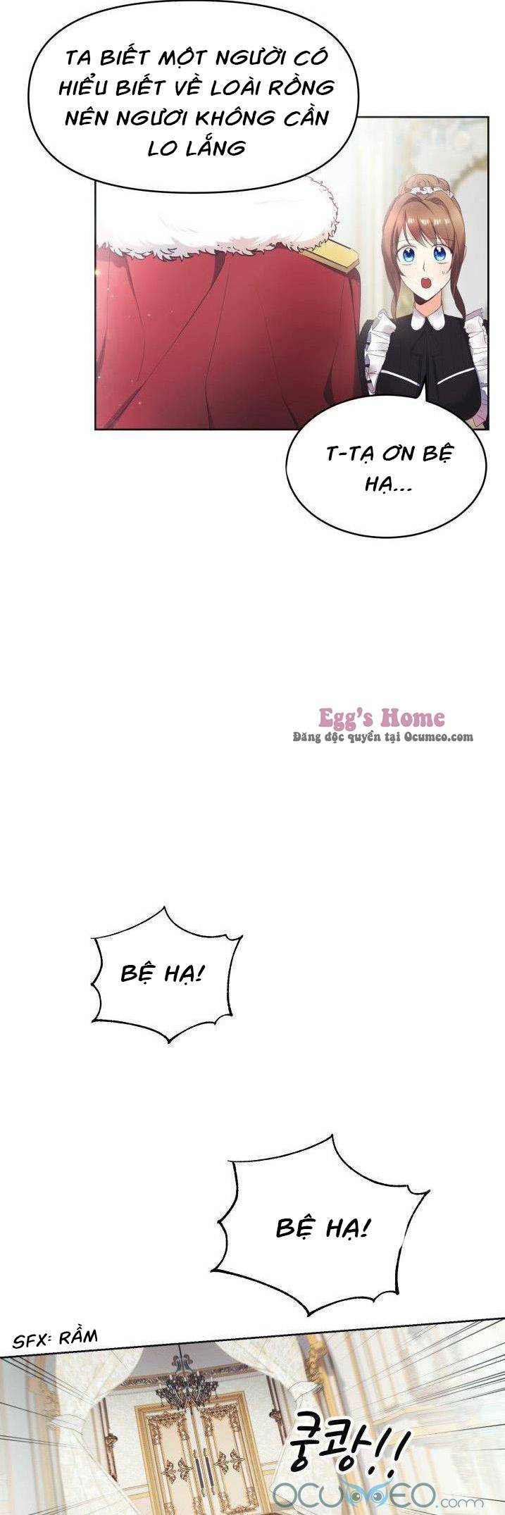 đứa con của rồng chapter 7 15