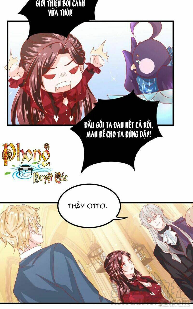 ta phải làm hoàng hậu chapter 39 8