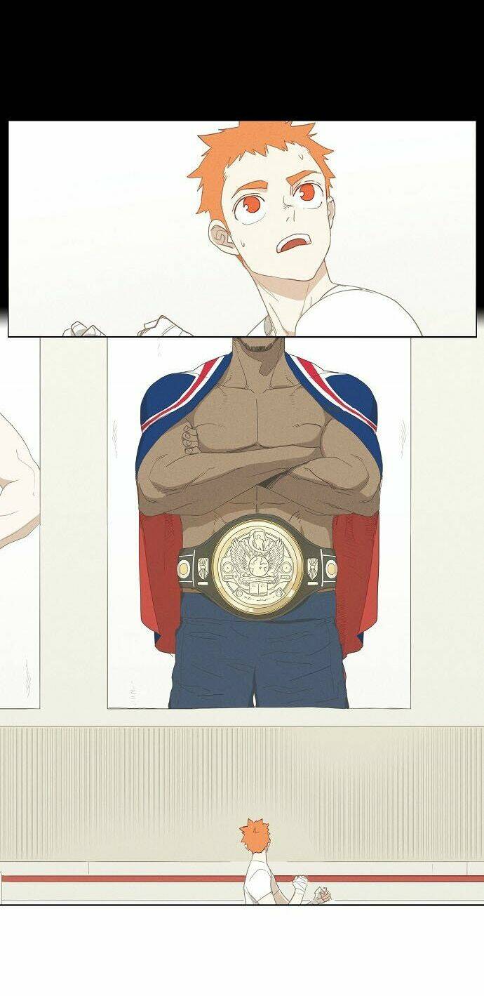 võ sĩ - the boxer chapter 13 10