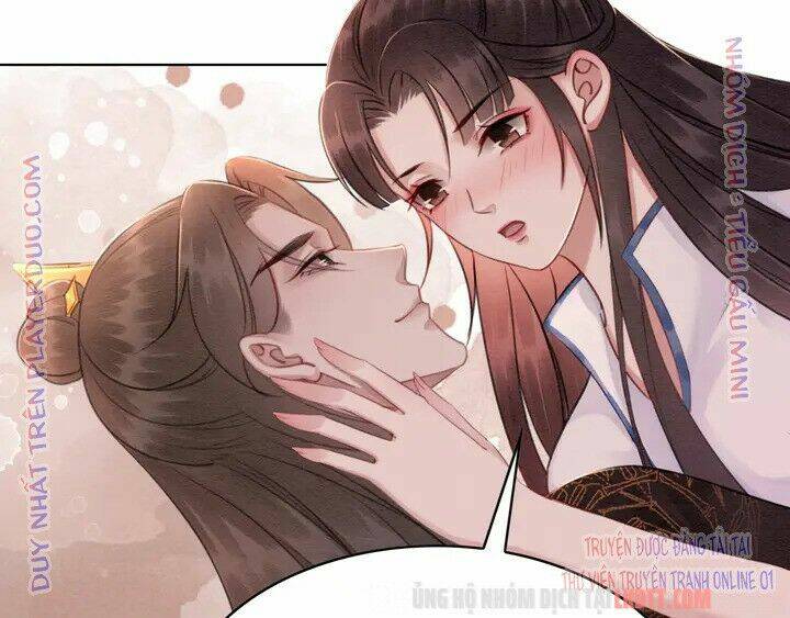 trọng sinh bá sủng nhiếp chính vương quá mạnh mẽ chapter 161 71