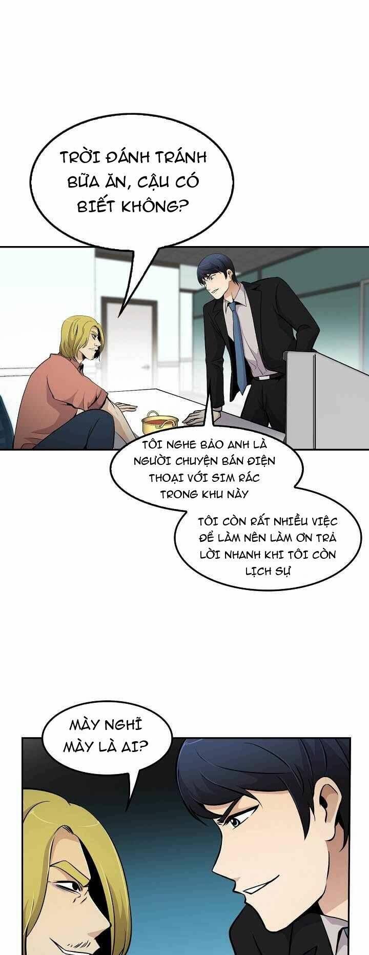 điều tra viên chuyển sinh chapter 54 32