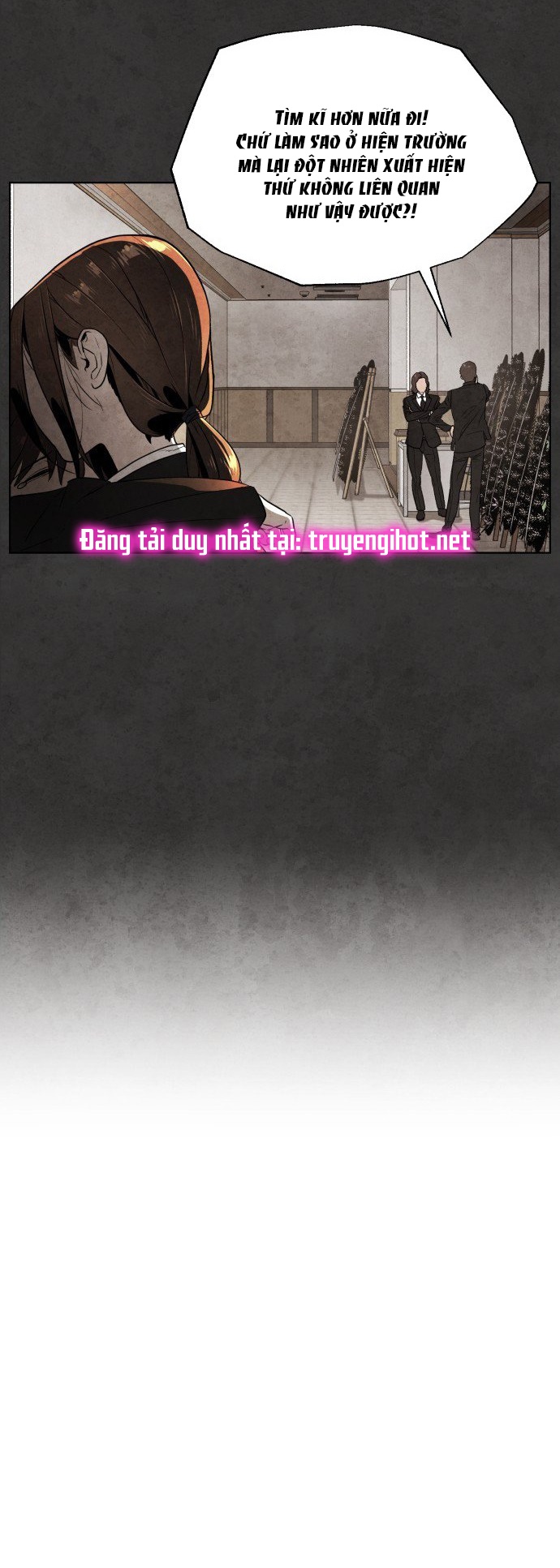 bạch huyết - white blood chapter 12 97