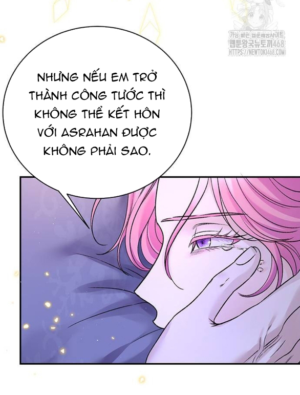 tôi tưởng bản thân không còn sống được bao lâu! chapter 87.2 25