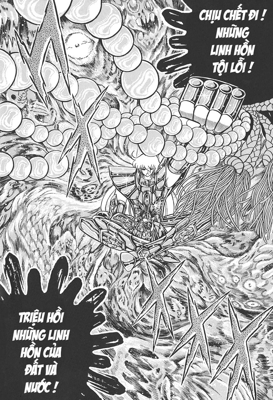 áo giáp vàng chapter 76 10