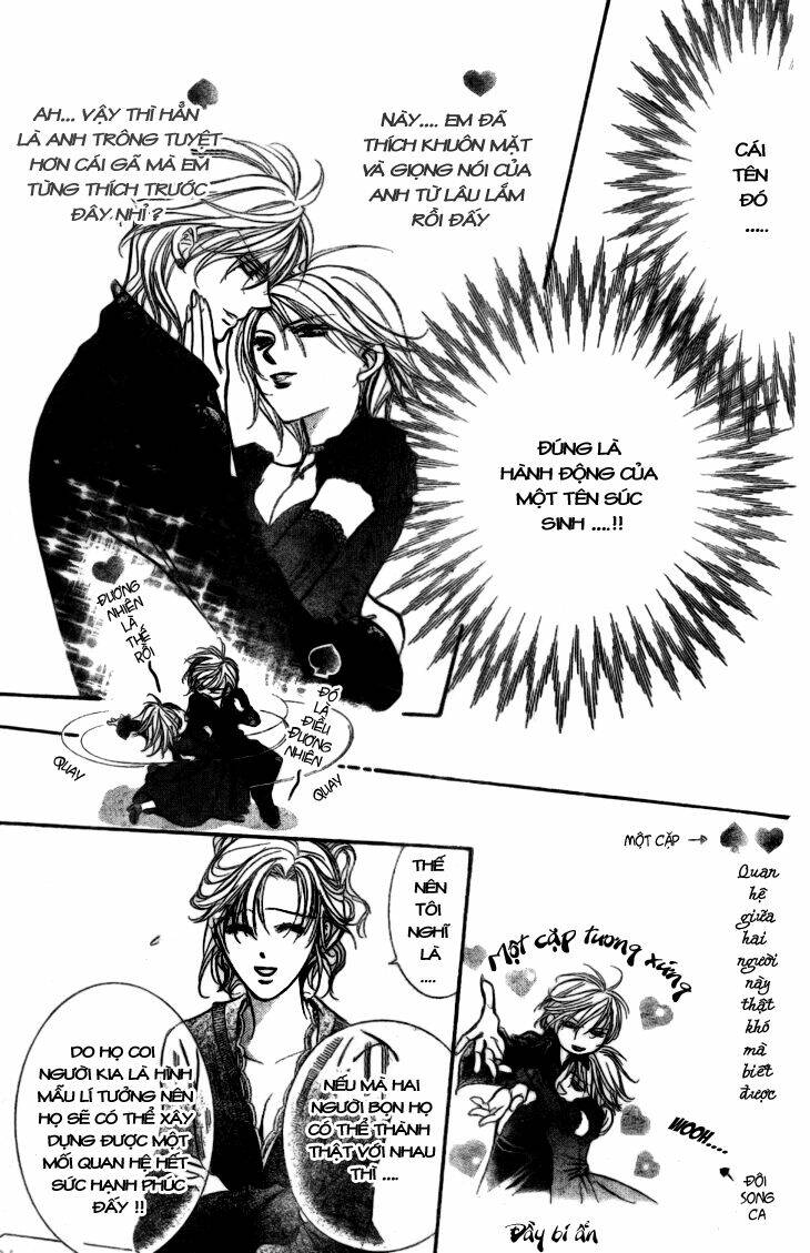 thử thách của kyouko chapter 141 6