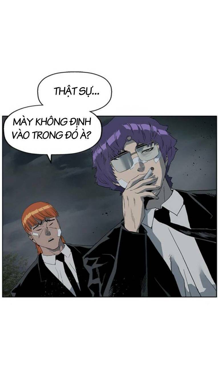 Weak Hero chapter 264 97