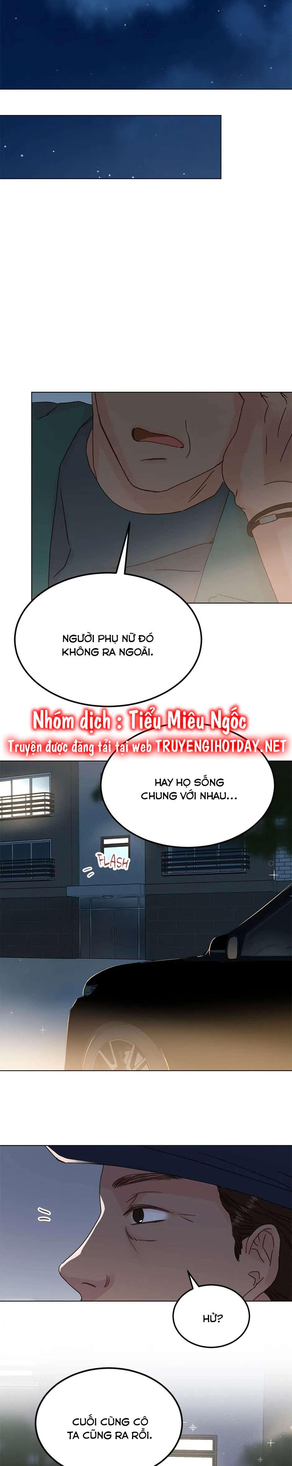 sự trả thù ngọt ngào của vợ tôi chapter 130 4