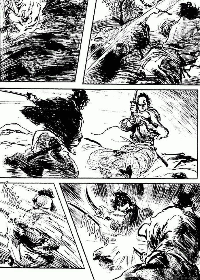 lone wolf and cub chapter 74 46