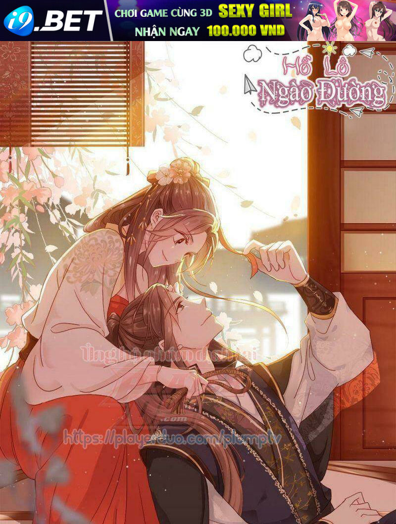 đứng yên ! phụng chỉ đánh cướp đây chapter 1 1