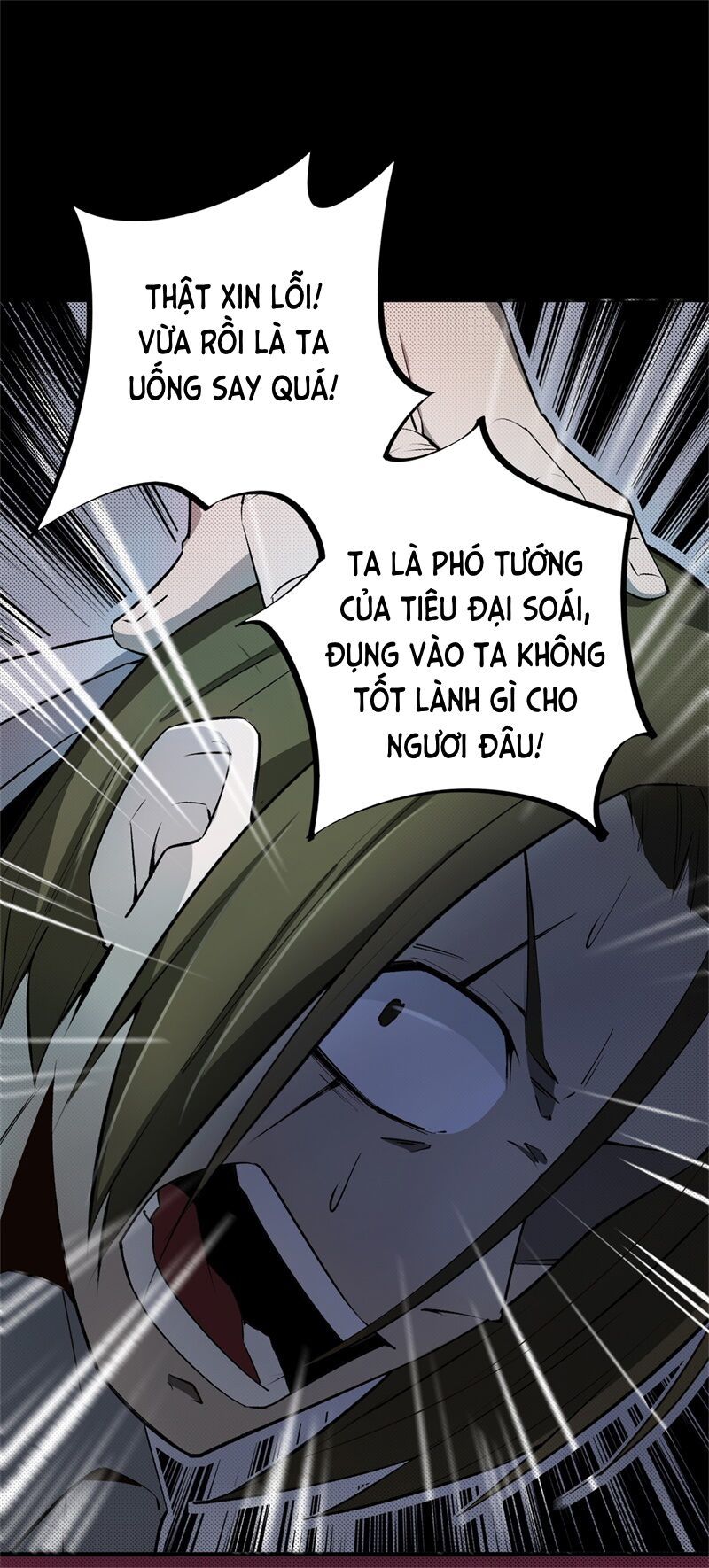 chợ quỷ chapter 4 25