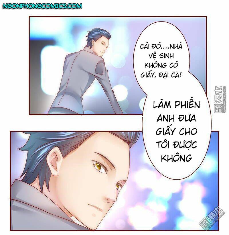 bá đạo tổng tài yêu tôi chapter 45 11