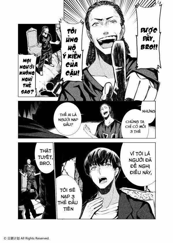 cánh cửa của ham muốn chapter 1 50