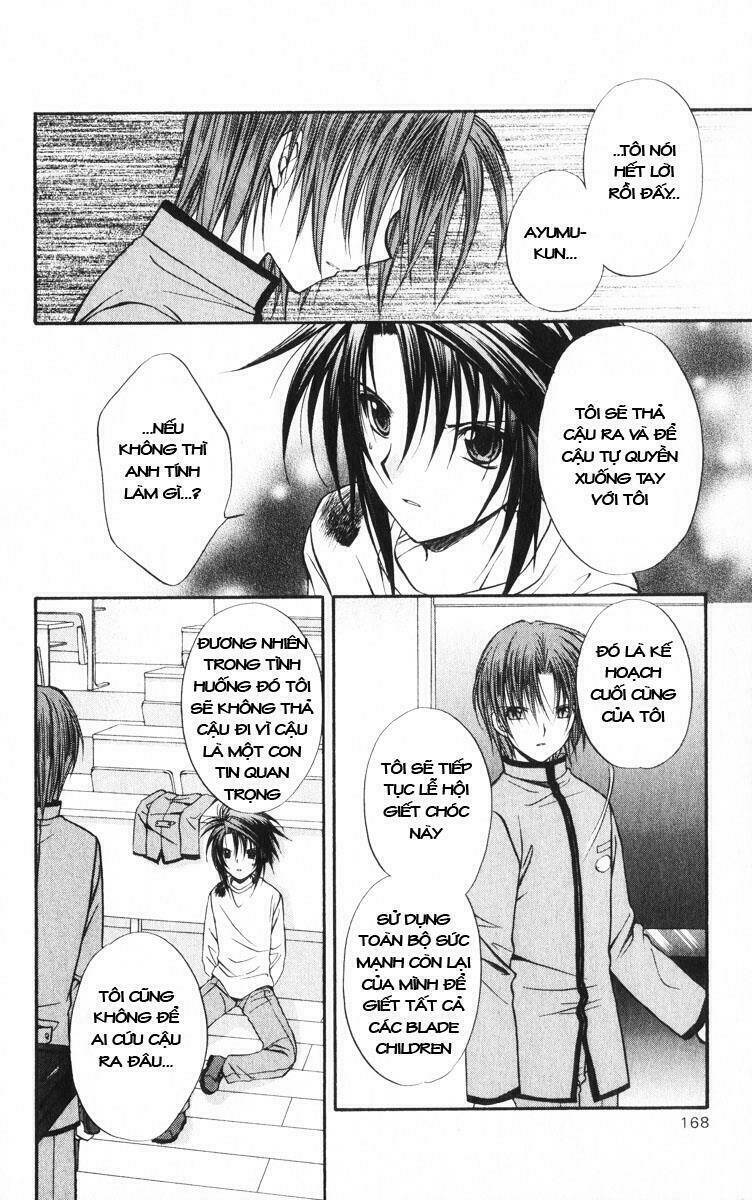 spiral: suiri no kizuna chapter 40 24