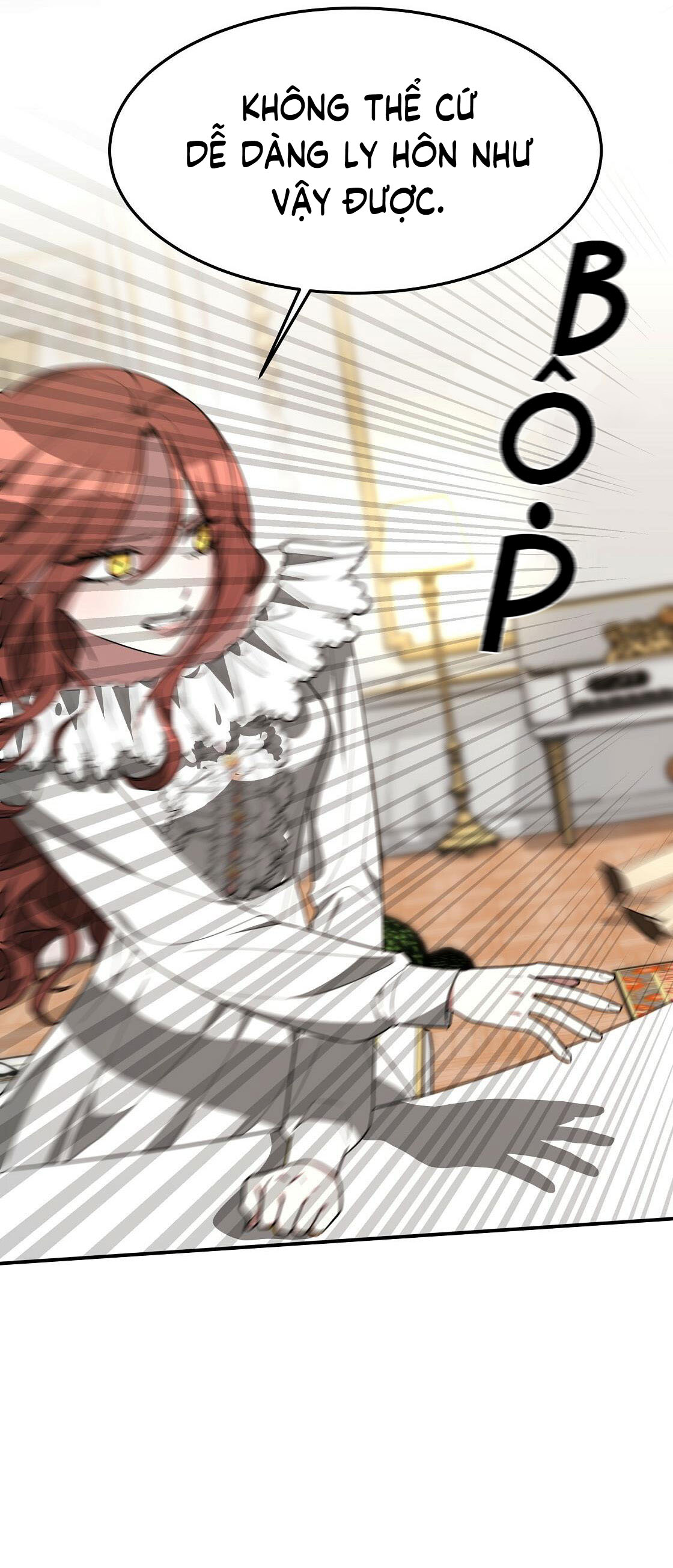 cuộc hôn nhân tay ba chapter 3 9