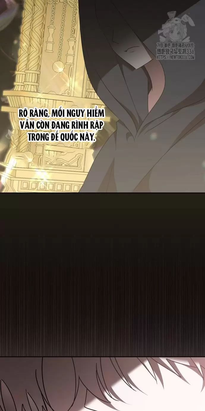 sống trong vườn hoa của công chúa chapter 31 74