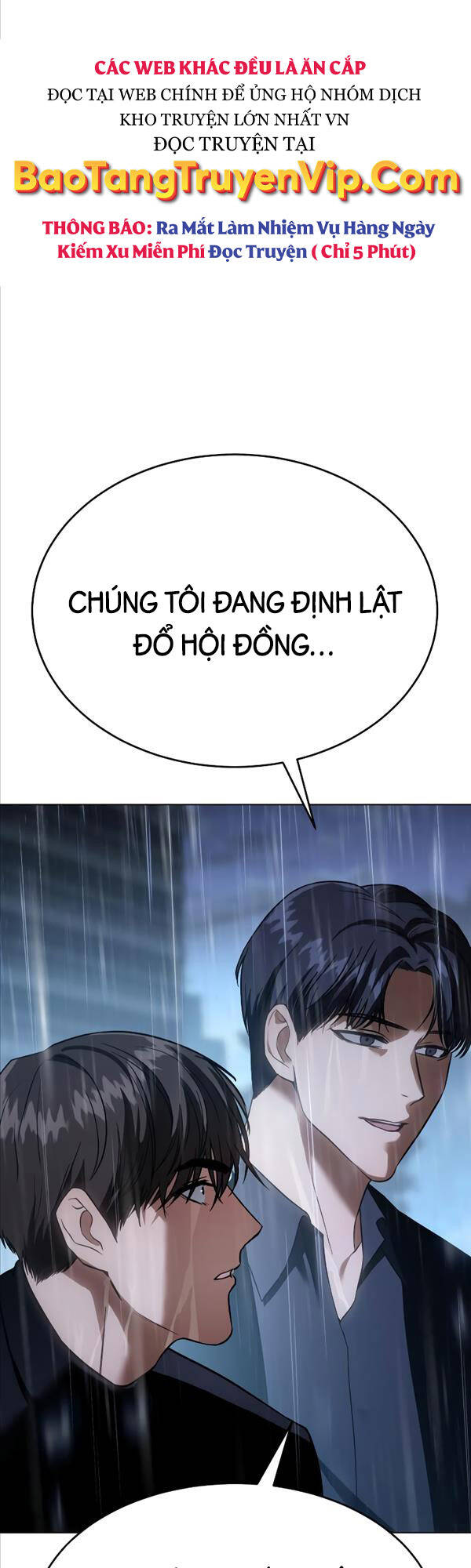 đặc vụ song sinh chapter 18.2 19