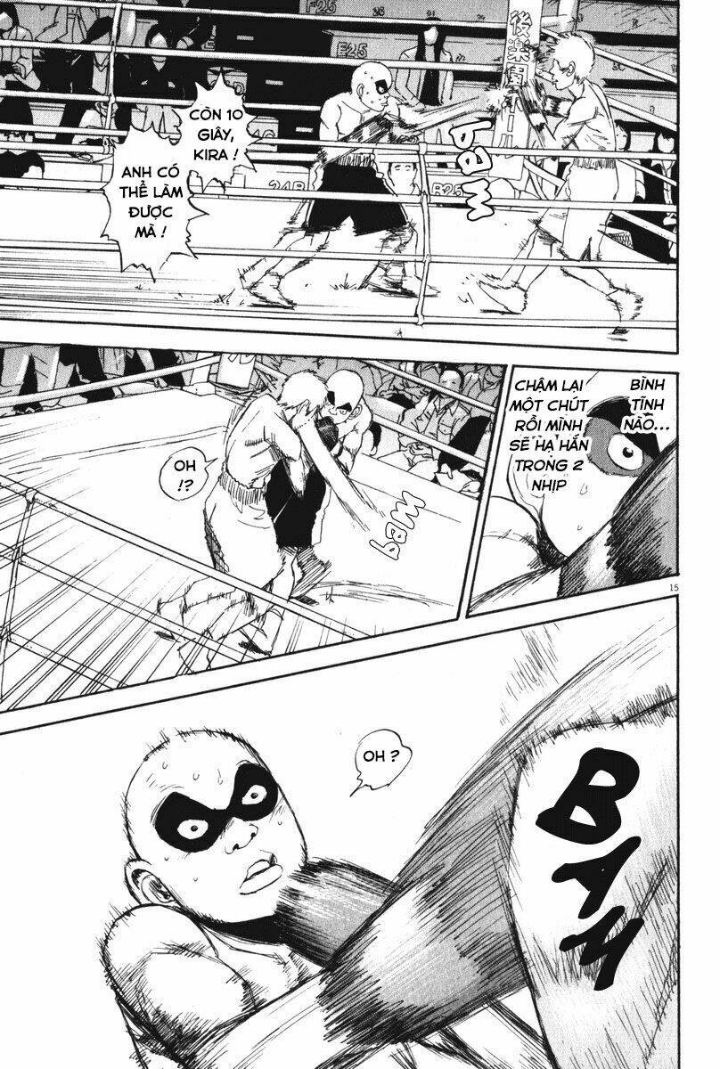 boy on the run chapter 63 14