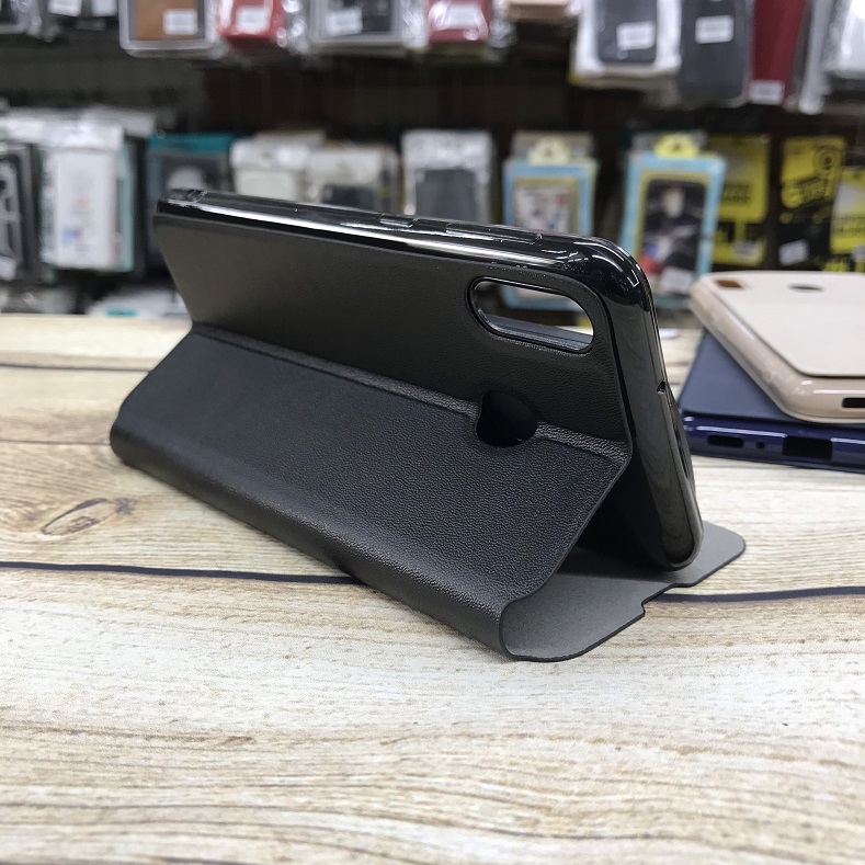 Bao da Samsung Galaxy M20 FIBCOLOR PIPILU HongKong