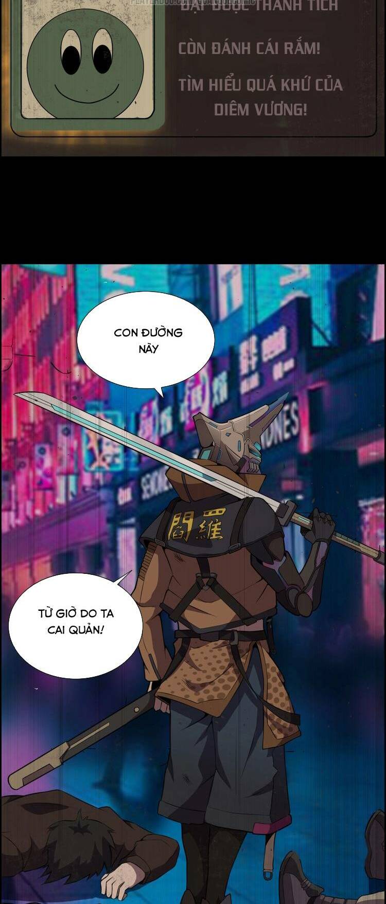 chào mừng đến thế giới cực lạc chapter 50 21