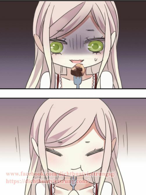 vết cắn ngọt ngào phần 1 chapter 61 32