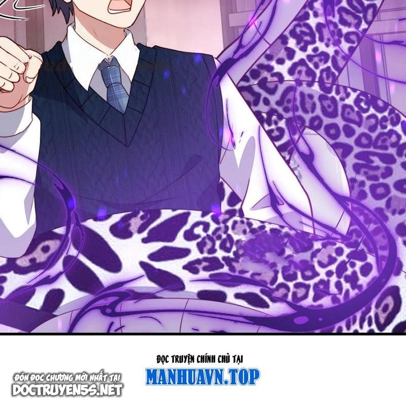 Slime ta treo cự long lên đánh là hợp lý nhỉ? Chapter 139 23