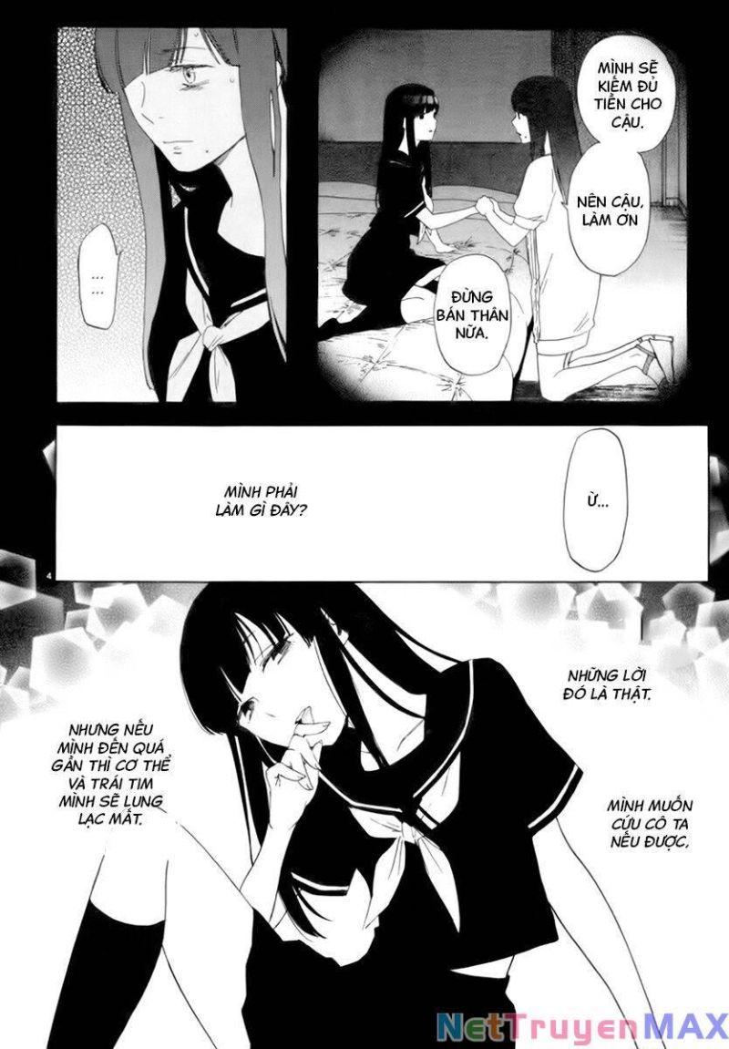 himegoto - juukyuusai no seifuku chapter 65 4