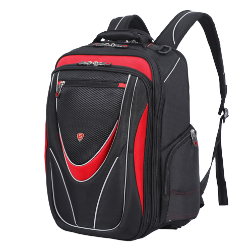 Balo Laptop Du Lịch Thể Thao Thời Trang Cao Cấp SAKOS NEO LAMBORGHINI 17Inch (17&quot;)