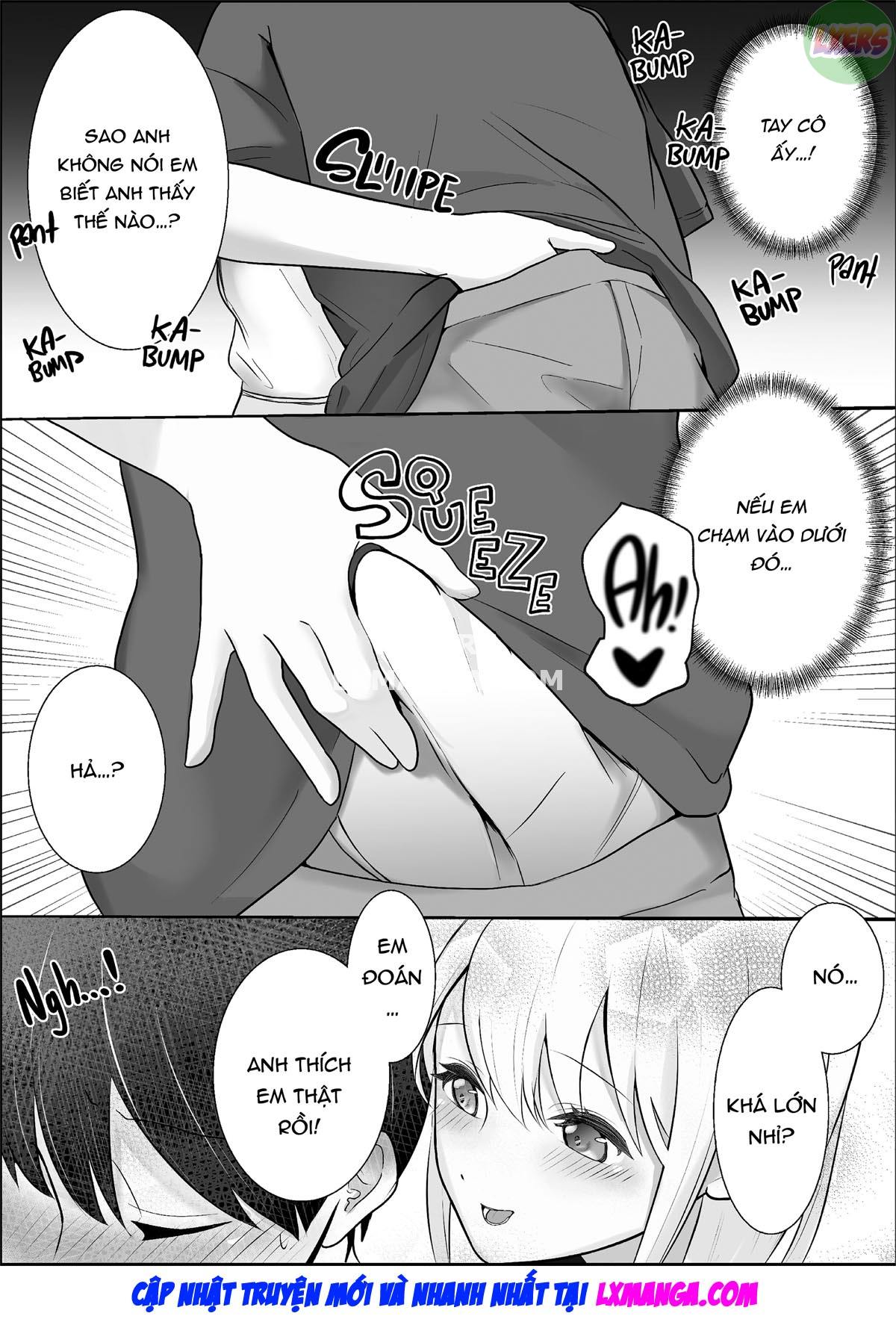 hoa tường vi chapter 0 12