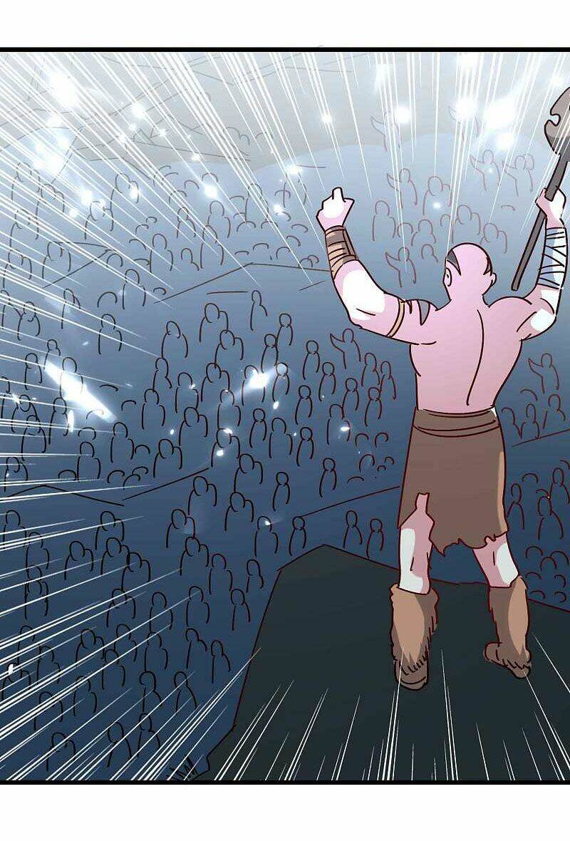 vạn giới tiên vương chapter 127 39