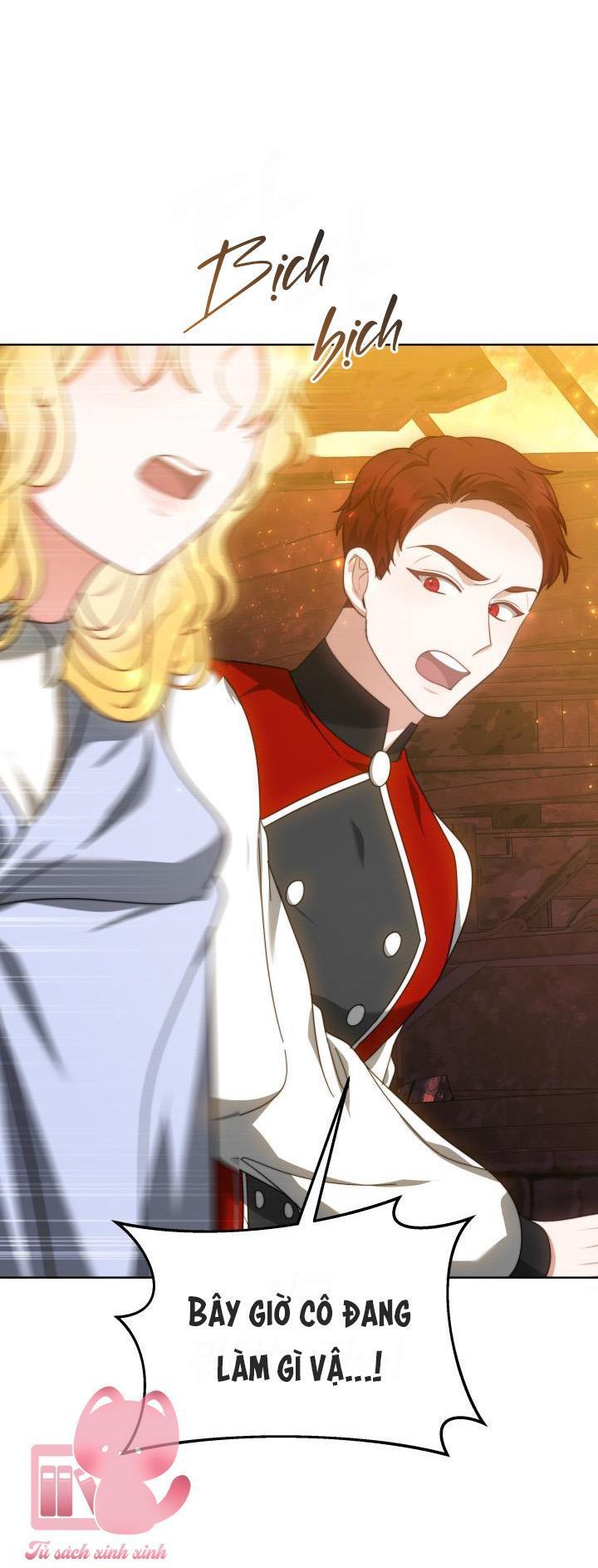 từ chồng cũ hóa thành nam chính chapter 41 58