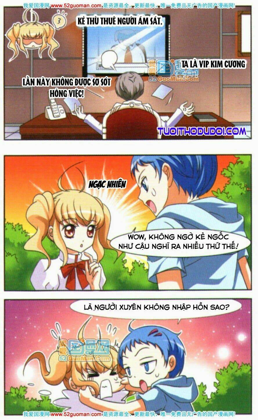 thiên diệp anh hoa chapter 9 23