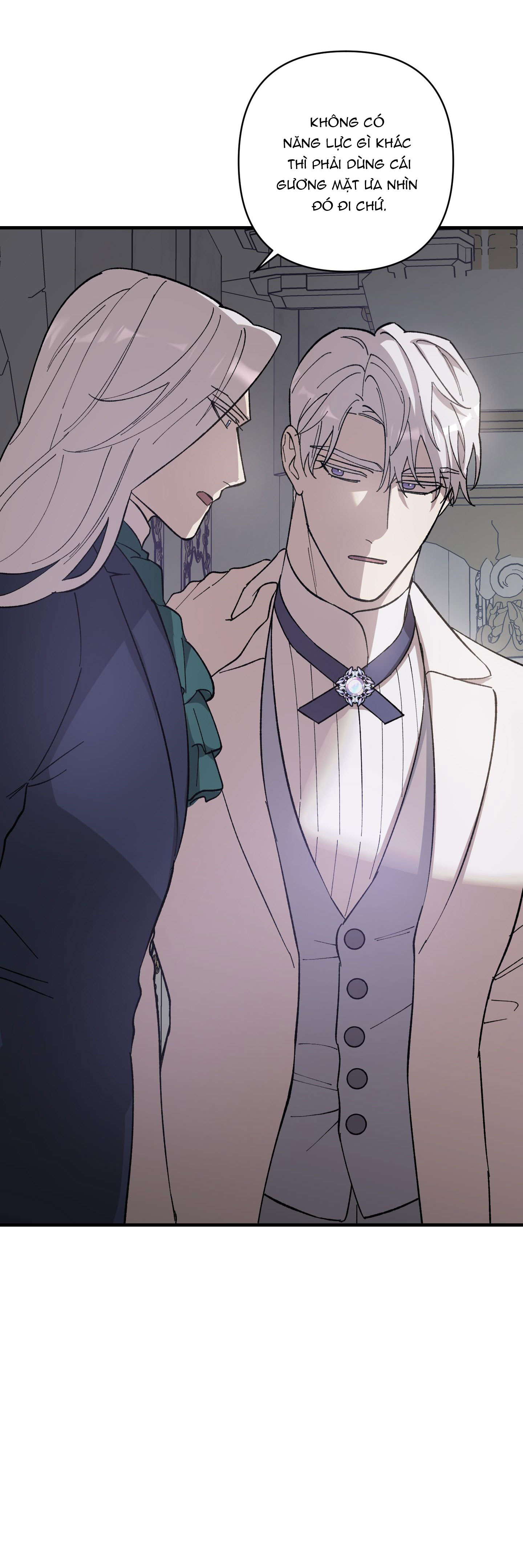 đóa hoa của mặt trời chapter 13 23