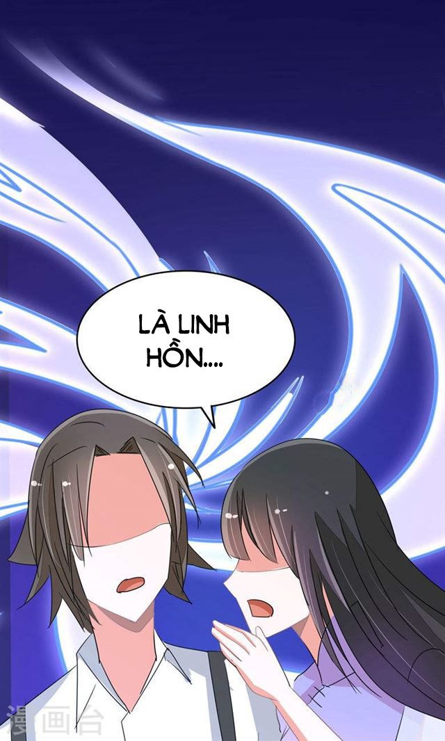 Dân Quốc Yêu Văn Lục chapter 87 - Trang 20