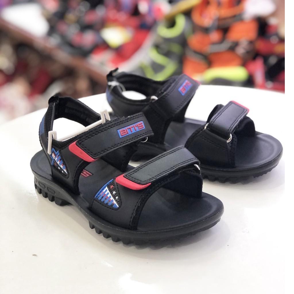 Sandal quai dán siêu dễ thương cho bé 21749