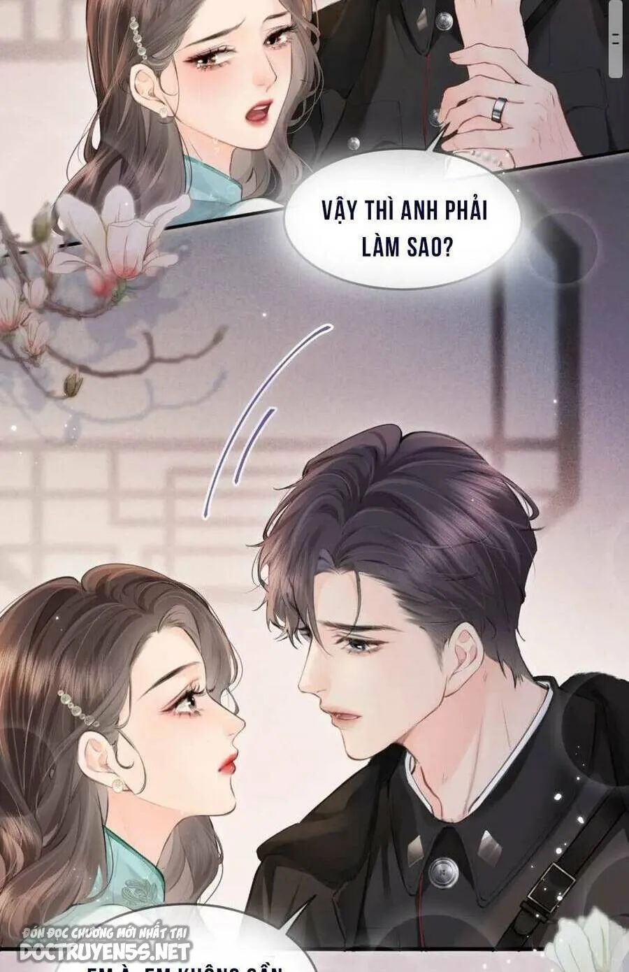 vợ chồng siêu sao có chút ngọt [m] chapter 12 34