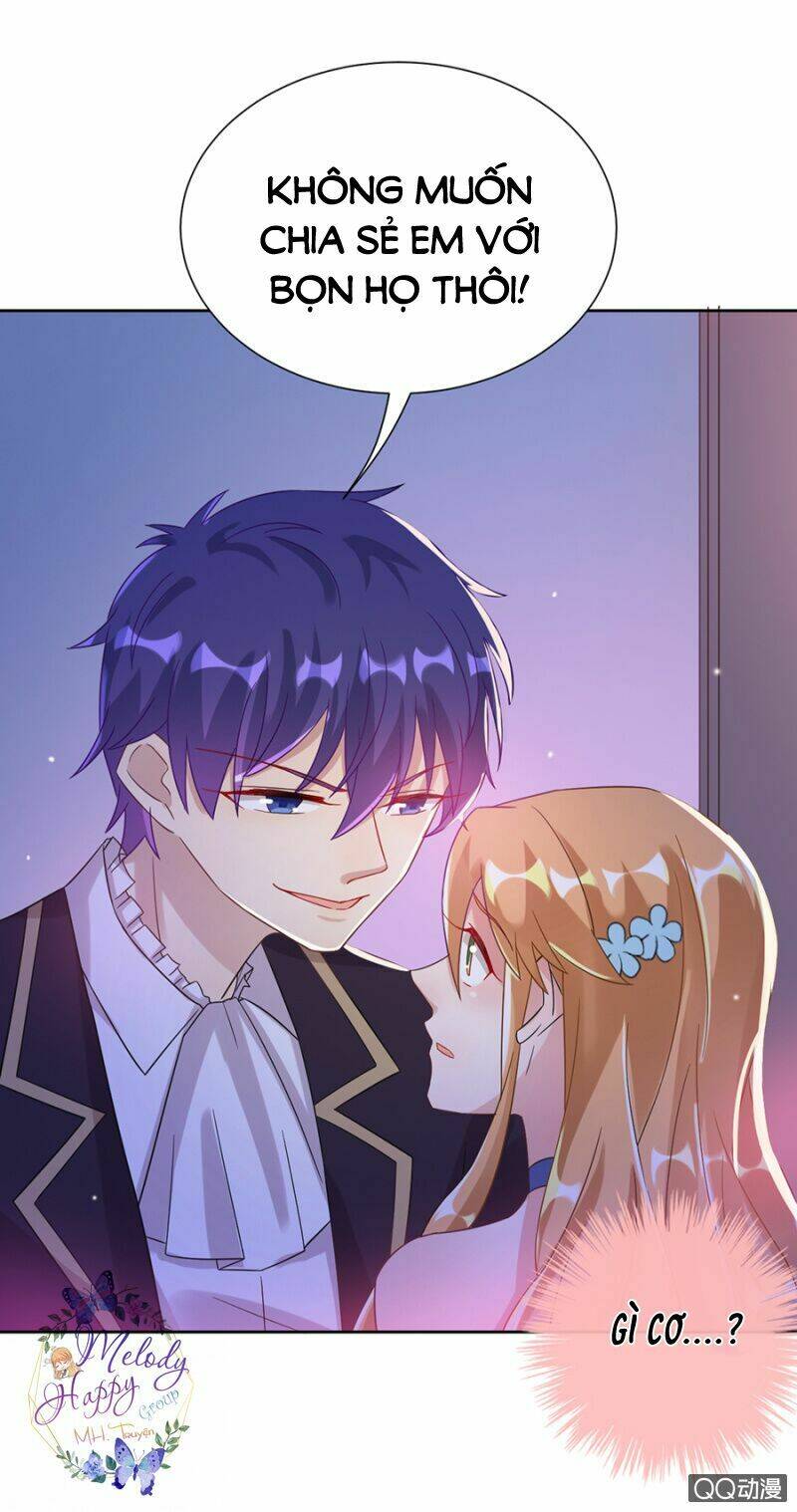 ma lạt thiên kim đẩu ác thiếu chapter 18 10