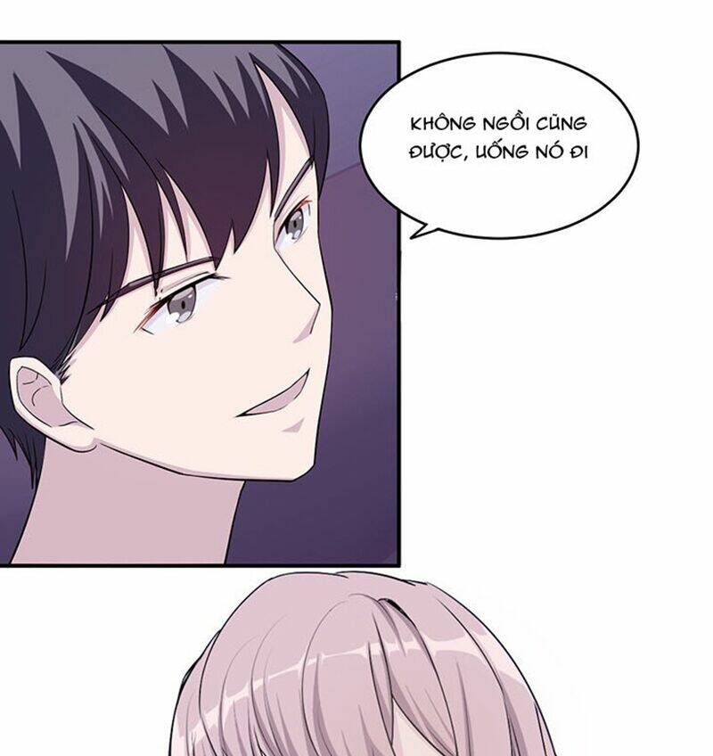 mạc thiếu bức hôn: vợ mới khó chống đỡ chapter 11 43