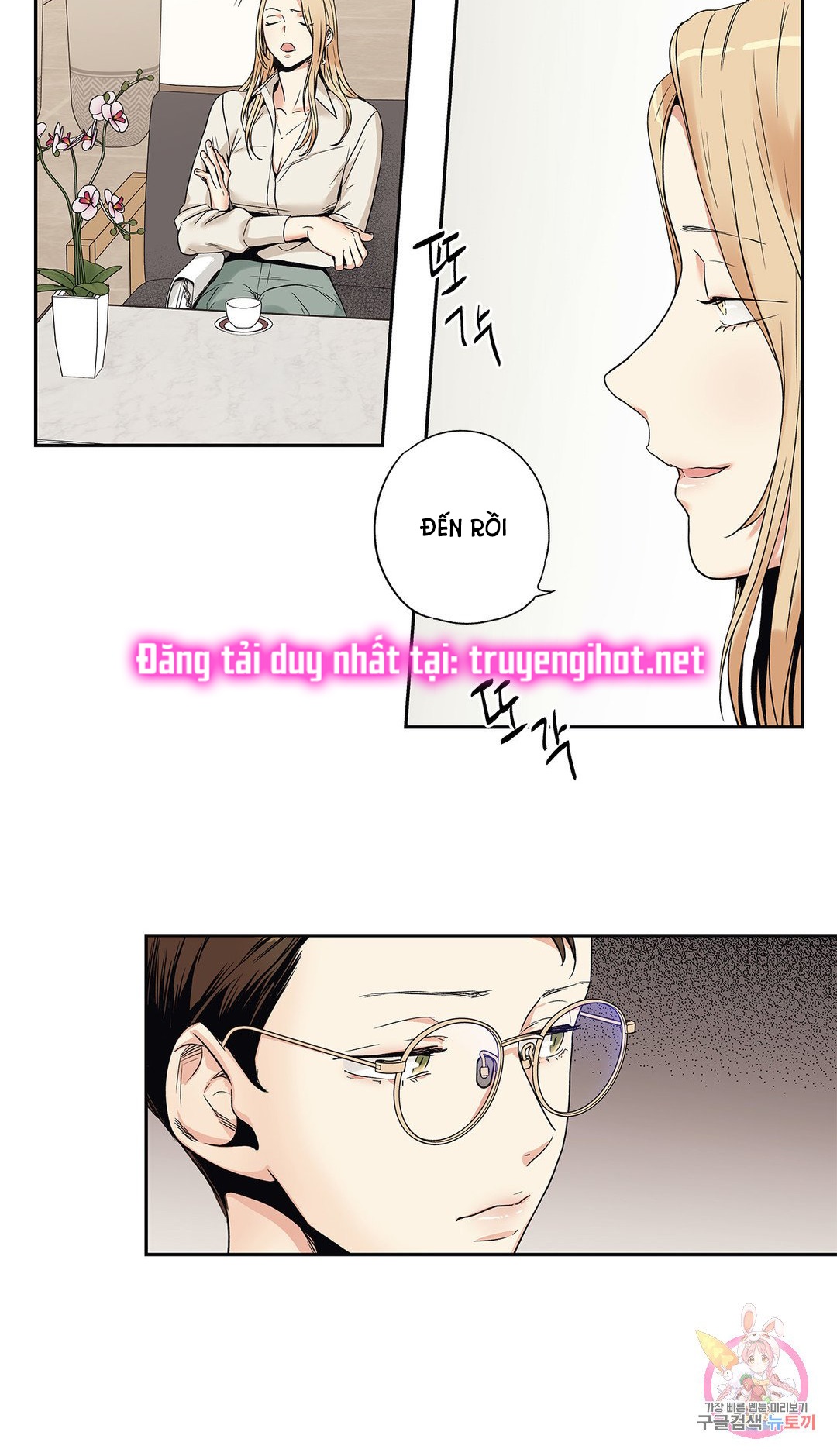 [18+] tình yêu hoang tưởng - love is an illusion queen chapter 1 21