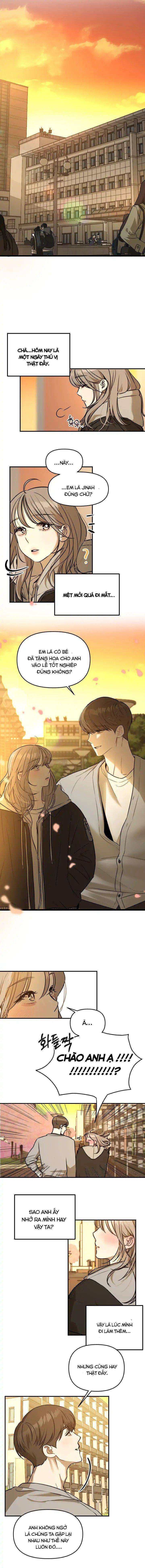 bạn có tin vào định mệnh không? chapter 1 10