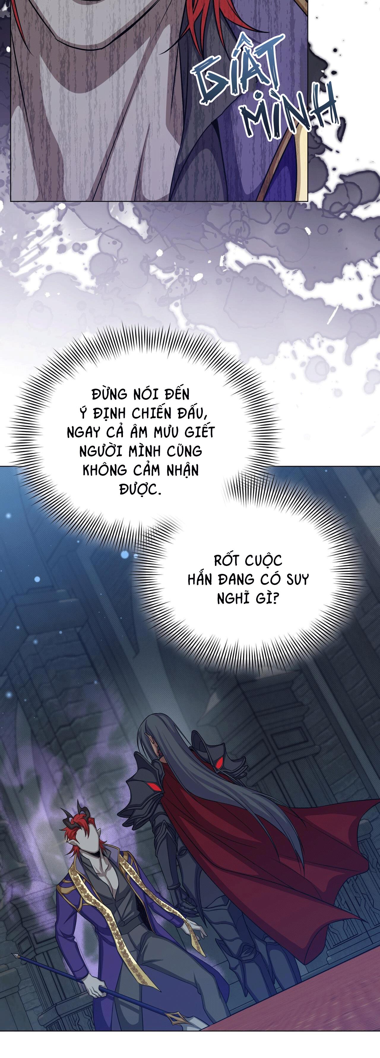 mặt trăng quỷ chapter 45 44