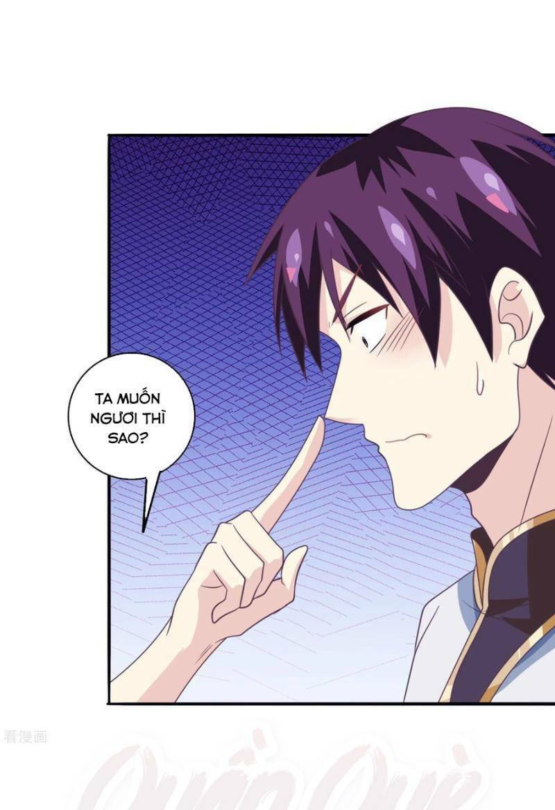 ta là ngọc hoàng đại đế chapter 46 11