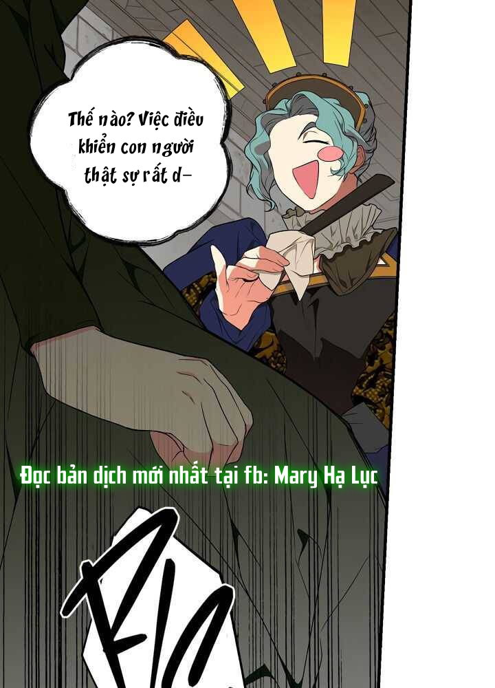 quý cô bí ẩn - secret lady chapter 21 68