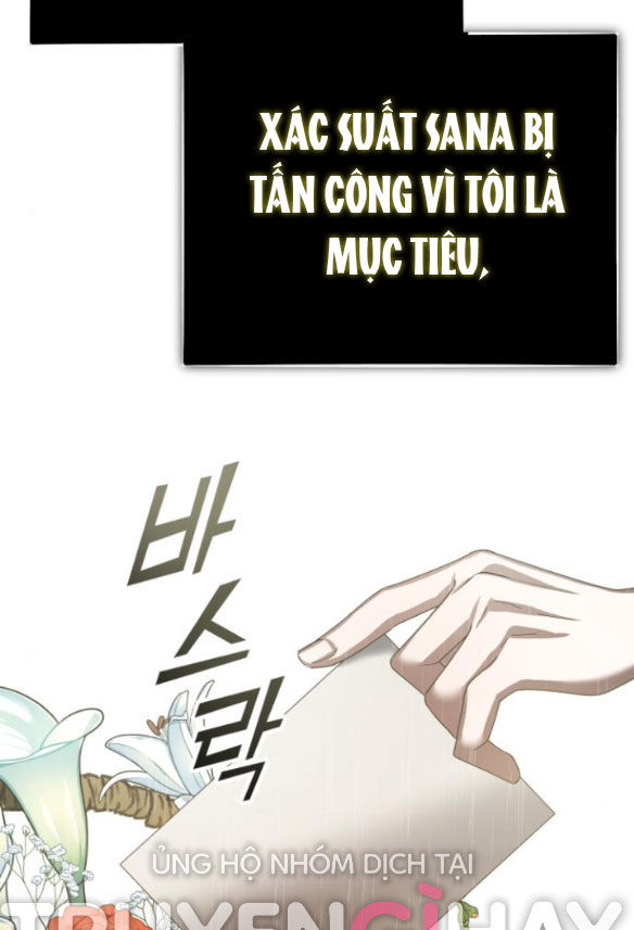 tôi muốn trở thành cô ấy dù chỉ là một ngày chapter 140.1 56
