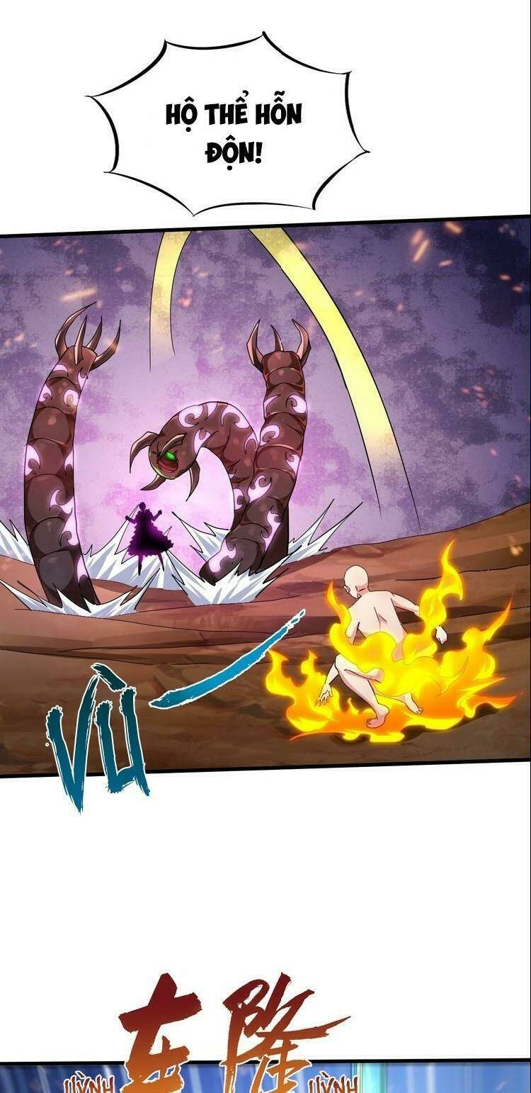 kinh thế kỳ nhân chapter 48 21